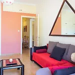Mema's Tranquil In Patras
