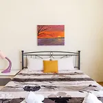 Mema's Tranquil In Apartamento *