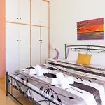 Mema's Tranquil In Lejlighed Patras