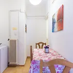 Lejlighed Mema's Tranquil In Patras