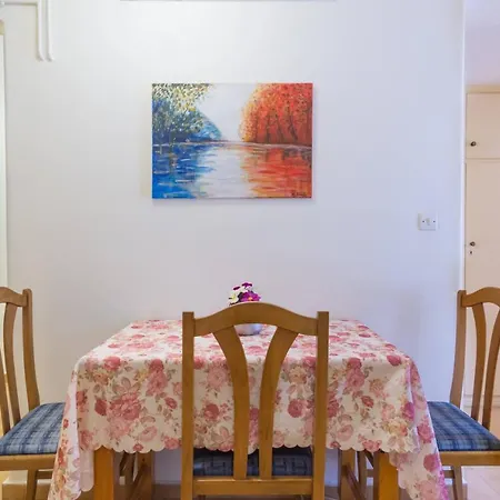 Apartment Mema's Tranquil In *