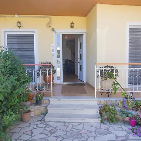 Apartamento Mema's Tranquil In *