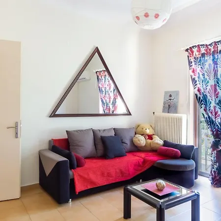 Mema's Tranquil In Апартаменты