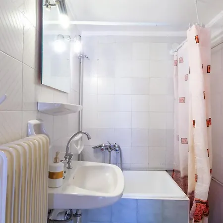 アパート Mema's Tranquil In *