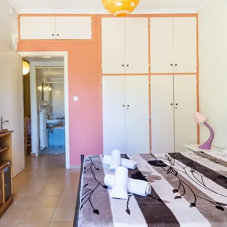 Apartment Mema's Tranquil In *