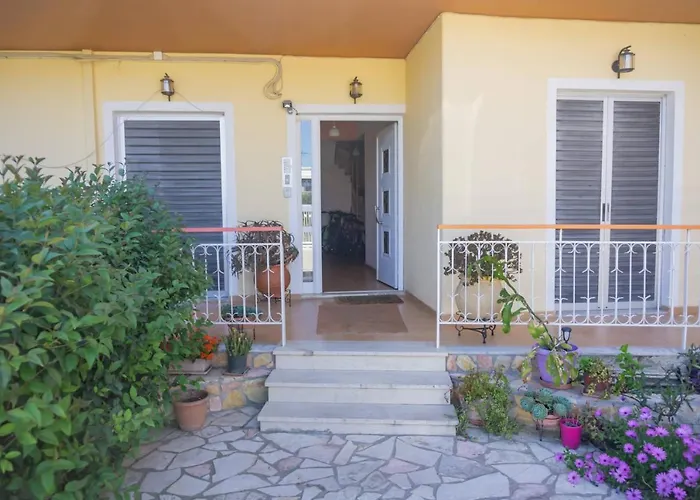 Apartamento Mema's Tranquil In *