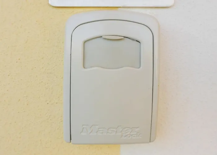 Lejlighed Mema's Tranquil In Patras