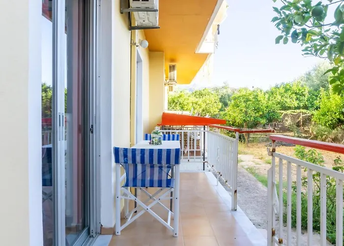 Mema's Tranquil In Apartamento *