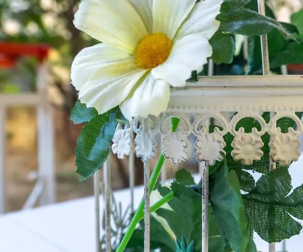 Mema's Tranquil In Apartmán