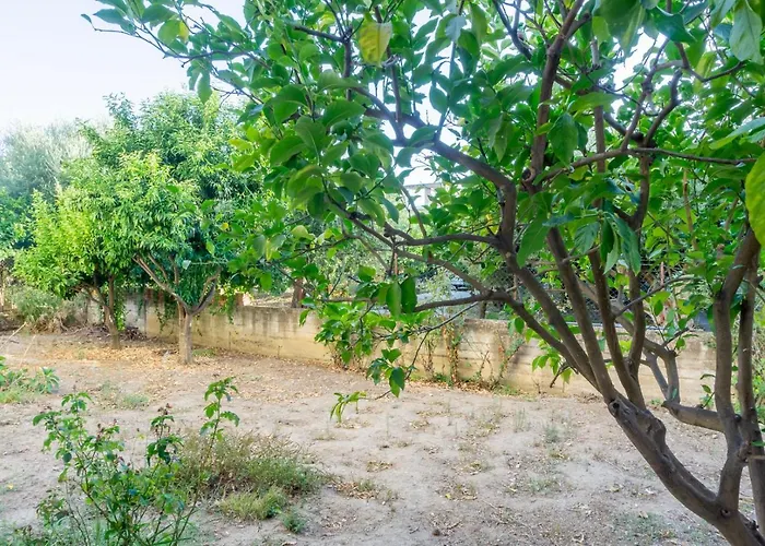 Mema's Tranquil In Apartmán